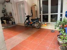 Hình ảnh Bán nhà phố Vân Hồ 15 tỷ 89m 4 tầng Mtien 6m ô tô đỗ, KD tốt