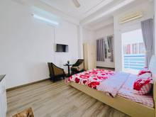 Hình ảnh 🌟 CHDV Ban Công Rộng Thoáng Ngay Đakao gần Thảo Cầm Viên, Quận 1 🌟