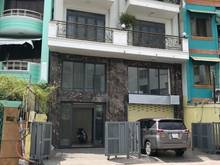 Hình ảnh Chính chủ bán nhà MT Nguyễn Văn Đậu 4x18m 6 tầng có thang máy