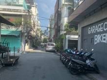 Hình ảnh Bán nhà Hẻm xe hơi Nguyễn Giản Thanh, Q10
