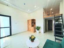 Hình ảnh Căn duplex tiện nghi ngay Huỳnh Tấn Phát quận 7