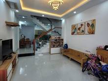 Hình ảnh Bán nhà hẻm xe hơi - Trường Chinh - Tân Bình - Ngang 4,2 dài 13