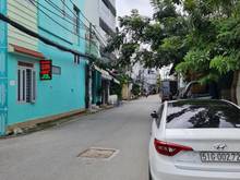 Hình ảnh HXH 351/ Lê văn Sỹ, P13 Q3. Gần 70m2 GIẢM MẠNH hơn 4 tỷ BÁN GẤP