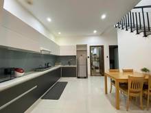 Hình ảnh Cho thuê nhà Sơn Trà Đà Nẵng 2PN sân ô tô sân vườn gần Vincom