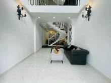 Hình ảnh Bán nhà hẻm xe hơi 10M sân đỗ ô tô ở nhà-Nhà mới hiện đại-Nhỉnh 11 TỶ.