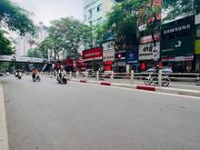 Hình ảnh Bán nhà mặt phố Thái Hà, Đống Đa vỉa hè, kinh doanh sầm uất, VIPP