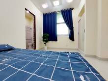 Hình ảnh Căn Hộ 1 Phòng Ngủ Riêng 40m2 ngay Bùi Viện Quận 1