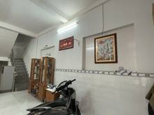 Hình ảnh Bán gấp nhà 78m2 HXH Bùi Văn Ba Quận 7 giá chỉ nhỉnh 6tỷ