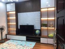 Hình ảnh Bán nhà ngõ 651 Minh Khai 10 tỷ 57m 4 tầng Mtien 5.5m ô tô đỗ