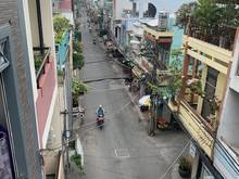 Hình ảnh Bán hoặc cho thuê toà nhà 7 tầng vị trí đẹp nhất đường LẠC LONG QUÂN