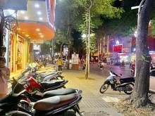 Hình ảnh Bán gấp mặt phố Thái Hà, 7 tầng, 38 tỷ