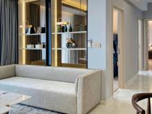 Hình ảnh 3PN dự án The Ascentia Q.7 giá trực tiếp CĐT, view biệt thự,l