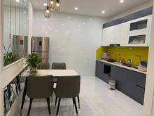 Hình ảnh Nhà đẹp long lanh ngõ Trương Định, giá 4.8 tỷ, 46m2x4T, mới đẹp ở luôn