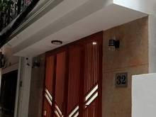 Hình ảnh Bán nhà ngõ 559 Kim Ngưu 12 tỷ 85m 7 tầng Mtien 5m 20 phòng thuê 80tr/