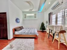 Hình ảnh 🌈Studio Cửa Sổ Lớn - Cầu Thị Nghè - Bếp Tách Giường
