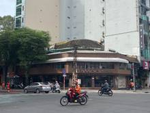 Hình ảnh Cho thuê nhà GÓC 2MT số 118 đường Bùi Thị Xuân, P.Phạm Ngũ Lão, Q 1