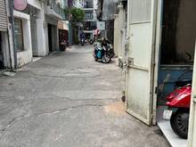 Hình ảnh Bán Nhà Hẻm xe hơi Trần Quang Diệu, Q3