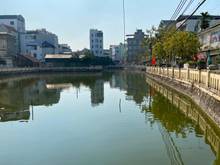 Hình ảnh Mặt Phố, Kinh Doanh Oto Tránh, View Hồ - Nhà Cầu Diễn