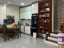 Hình ảnh Gấp gấp!!! Bán nhà ngõ Tây Sơn, giá 6.3 tỷ, 35m2x4T, ô tô đỗ cửa