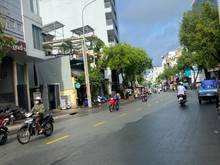 Hình ảnh Chính chủ bán nhà MT Nguyễn Văn Đậu 4x22m 4tầng gần Phan Đăng Lưu