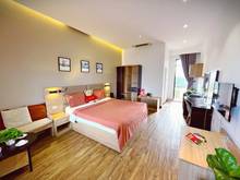 Hình ảnh 🔥🔥 Căn Hộ Dịch Vụ FULL NỘI THẤT Ngay COOPMART NHIÊU LỘC 🏠🏠