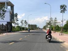 Hình ảnh Bán gấp 1 nền ngay khu dân cư quốc lộ 50 Bc tphcm