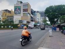 Hình ảnh 💥6 tầng MẶTTIỀN Huỳnh Văn Bánh ngay chợ Phú Nhuận Ngang 5 dài 13, 6tg