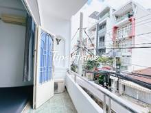 Hình ảnh Cho thuê nhà Đoàn Văn Bơ Q4 đang full khách