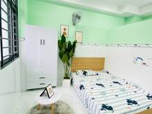 Hình ảnh Phòng Trọ nằm ngày big C Trường Chinh, Sân Bay Tân Sơn Nhất có bản côn