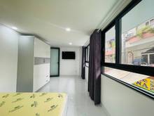 Hình ảnh 🍄🏡🍄1 Phòng Ngủ - Balcon - Thang Máy- Quận 3 🍄🏡🍄