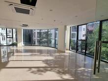 Hình ảnh Bán nhà Căn Góc Thiên Hiền, 100m2, 9 tầng, 37,5 tỷ