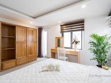 Hình ảnh 🌇🌇Căn Hộ Dịch Vụ CỬA SỔ LỚN Ở Nguyễn Thị Thập Rộng 30m2