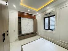 Hình ảnh Nhà Mới Đón Tết - Cầu Giấy, Full Nội Thất Cao Cấp: 32m x 3.7 Tỷ