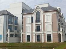 Hình ảnh 💸Biệt thự SONG LẬP view sen súng VINHOMES GRAND PARK  🫧Quang Thụy