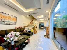 Hình ảnh Bán gấp nhà cực hiếm GIÁP NHẤT, 55m-5tầng, ôtô gần, ở sướng, giá 4.2TỶ