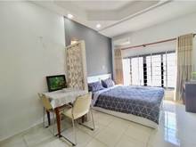 Hình ảnh 🌱Căn Hộ Studio Sang Trọng Ngay Mặt Tiền 3/2 – CV Kỳ Hòa
