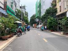 Hình ảnh Chính chủ cần bán gấp nhà - Lê Văn Huân - Tân Bình - Ngang 4 dài 15  -