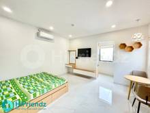 Hình ảnh Studio Full NT cao cấp sát cầu Nguyễn Tri Phương HiFriendz hỗ trợ cọc