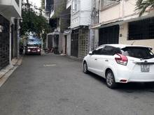 Hình ảnh HXH tránh nhau - Nguyễn Kiệm - Phú Nhuận - 4 tầng - Giá 11,5 tỷ