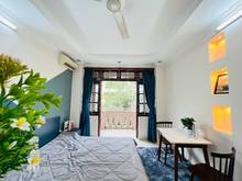 Hình ảnh Phòng mới 100% - Nhận giữ phòng qua tết