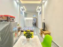 Hình ảnh CHDV Studio Thiết Kế Siêu Đẹp Full Nội Thất Tiện Nghi
