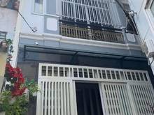Hình ảnh Bán  nhà  hẻm xe hơi, quận Tân Bình, 92 m2, 5 tấm, 4 pn, nhỉnh 10 tỷ.