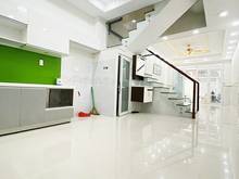Hình ảnh GIẢM SỐC 600TR - Phạm Văn Hai, Tân Bình - Vào ở ngay - 4 tầng - 52m2