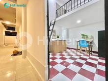 Hình ảnh DUPLEX SIÊU ĐẸP FULL NỘI THẤT - Trần Bá Giao - Sát Văn Lang CS3