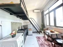 Hình ảnh 🌿Cực Phẩm Balcony Gác Xép Xinh Xắn Phan Xích Long
