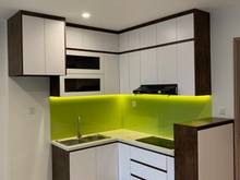 Hình ảnh Cho thuê Căn studio Vinhomes Quận 9, Bếp rèm 4,7triệu/tháng