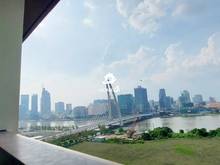 Hình ảnh Trái tim lên tiếng – Cần thuê 4 phòng ngủ - NTCB Metropole Thủ Thiêm