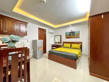 Hình ảnh 🌿Căn Hộ Studio Cao Cấp Ngay Nhà Thờ Ba Chuông