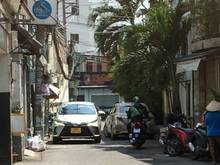 Hình ảnh GIẢM GIÁ DỄ THƯƠNG LƯỢNG! Nhà bán 72m2 2MT hẻm xe hơi tại Chu Văn An.