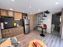 Hình ảnh Duplex - 1PN Ban Công Sân Vườn Cao cấp Ngay Phan Xích Long
